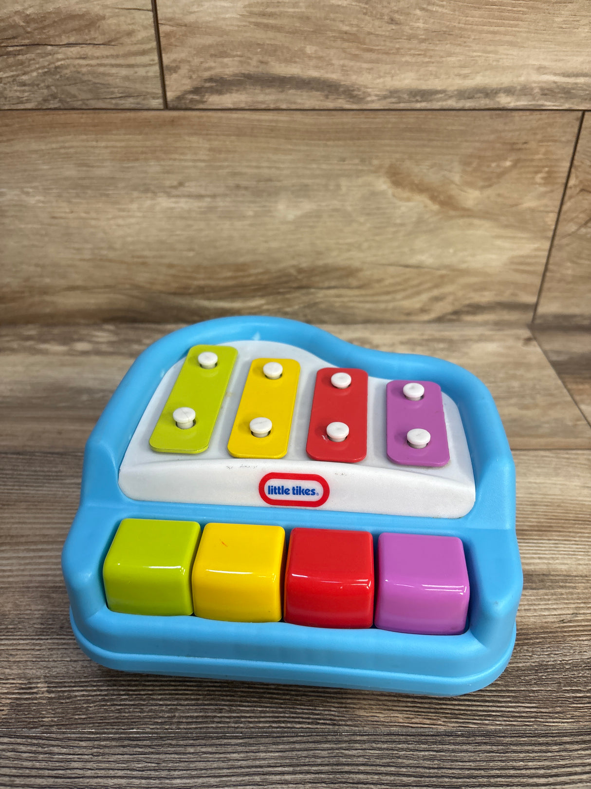 Little Tikes Tap a Tune Piano