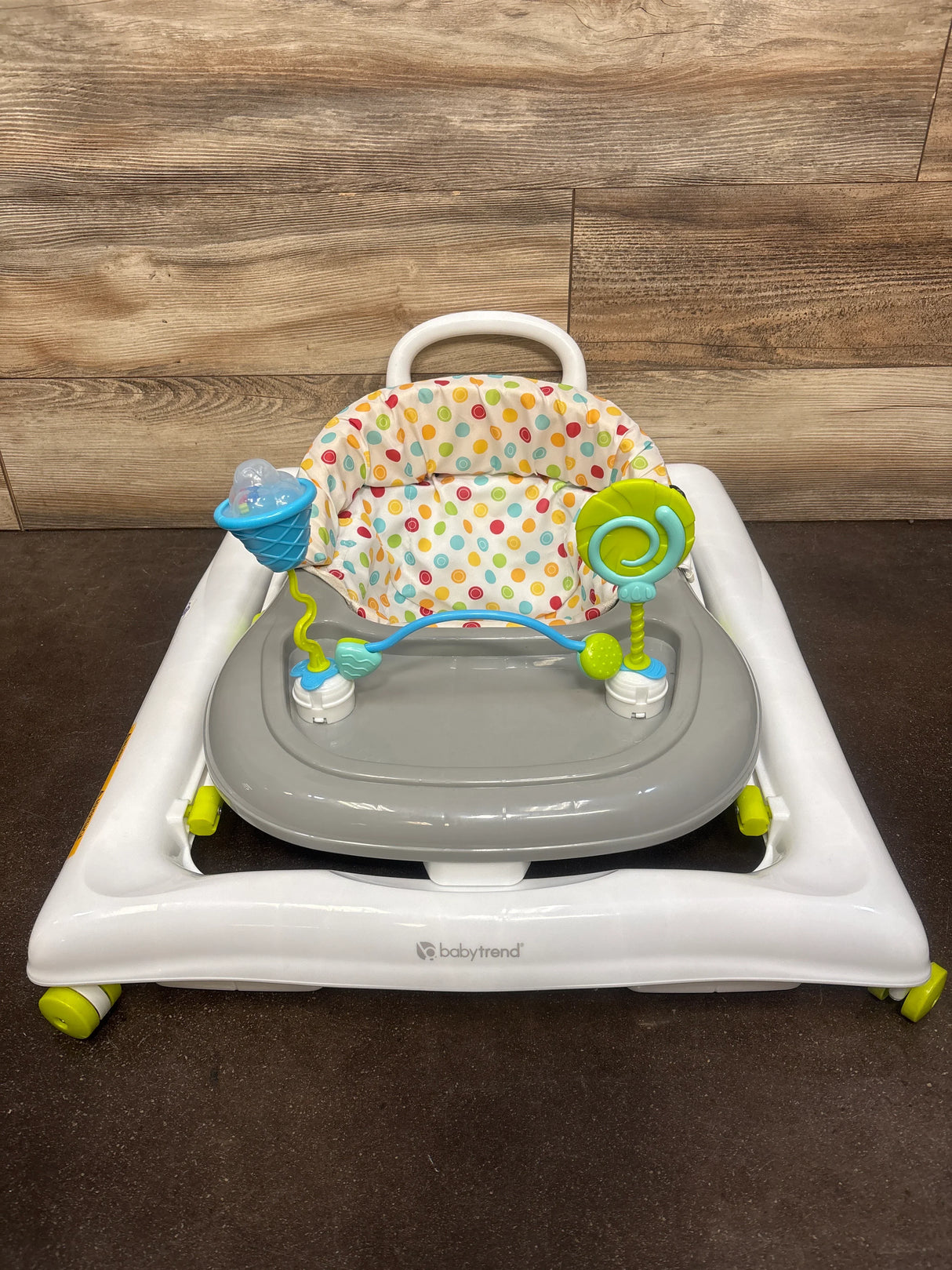 Baby Trend Sprinkles 3.0 Walker