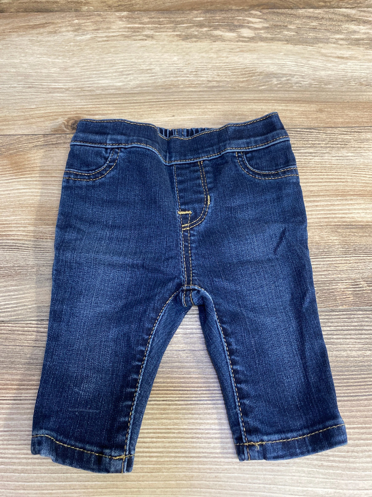 Ralph Lauren The Aubrie Legging Blue sz 3m - Me n Mommy To Be