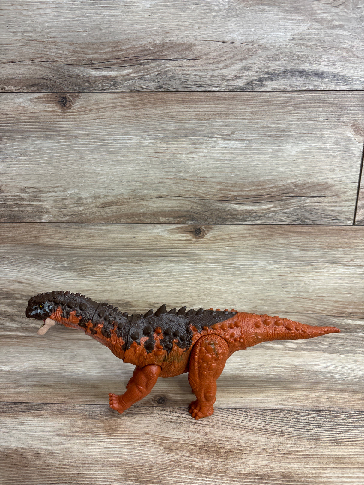 Jurassic World Dominion Massive Action Ampelosaurus Dinosaur Action Figure