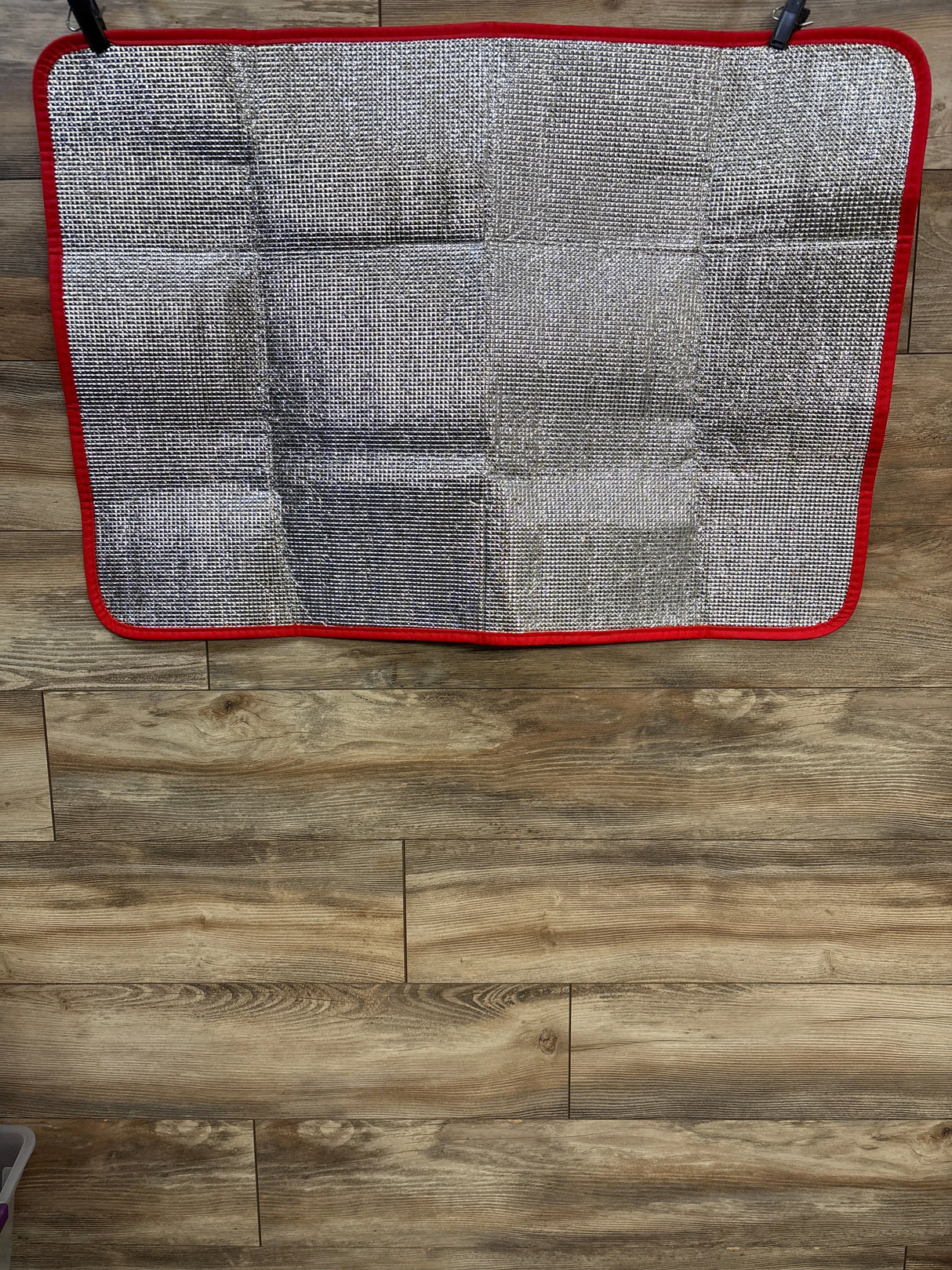 EasyGo Giant Chess Game 3'x4' - Me n Mommy To Be