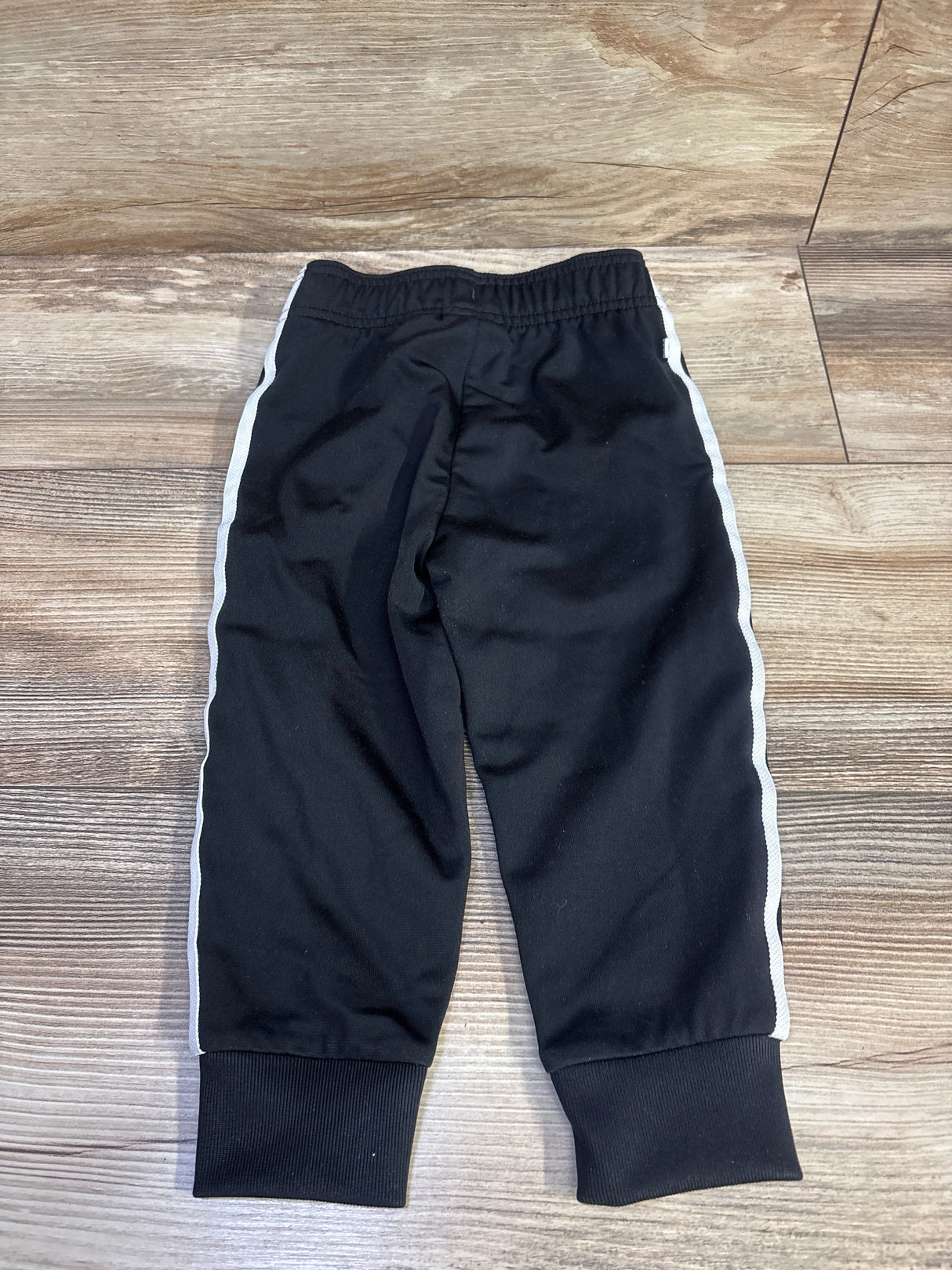 Adidas Joggers Black sz 2T