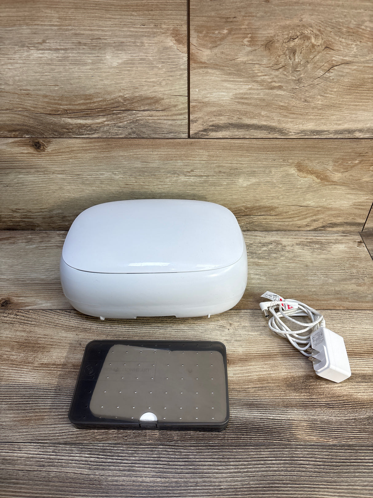 Prince Lionheart EVO Wipes Warmer