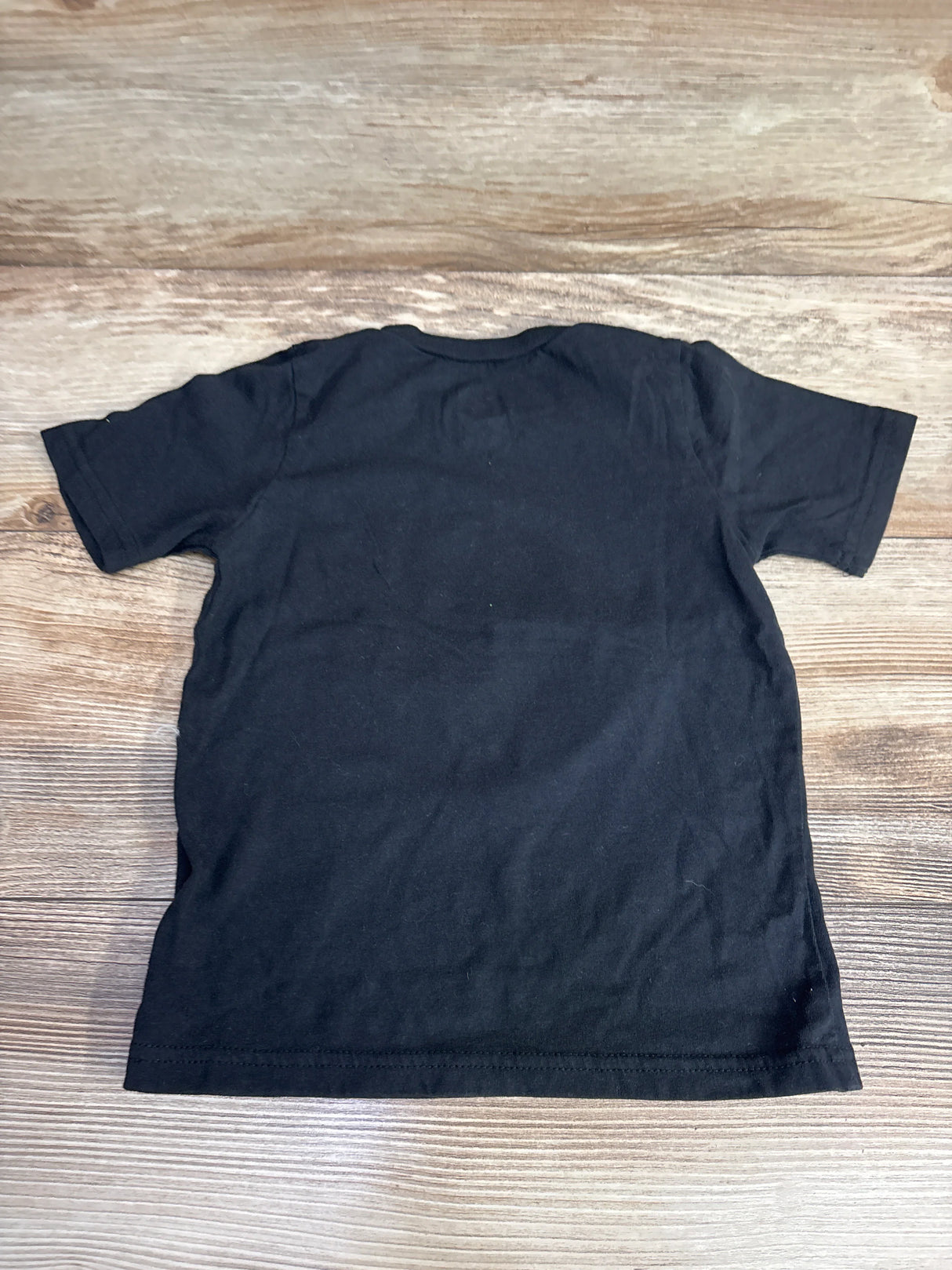 NHL Golden Knights Shirt Black sz 4T