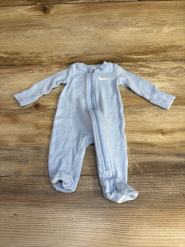 Nike Sleeper Blue sz Newborn - Me n Mommy To Be