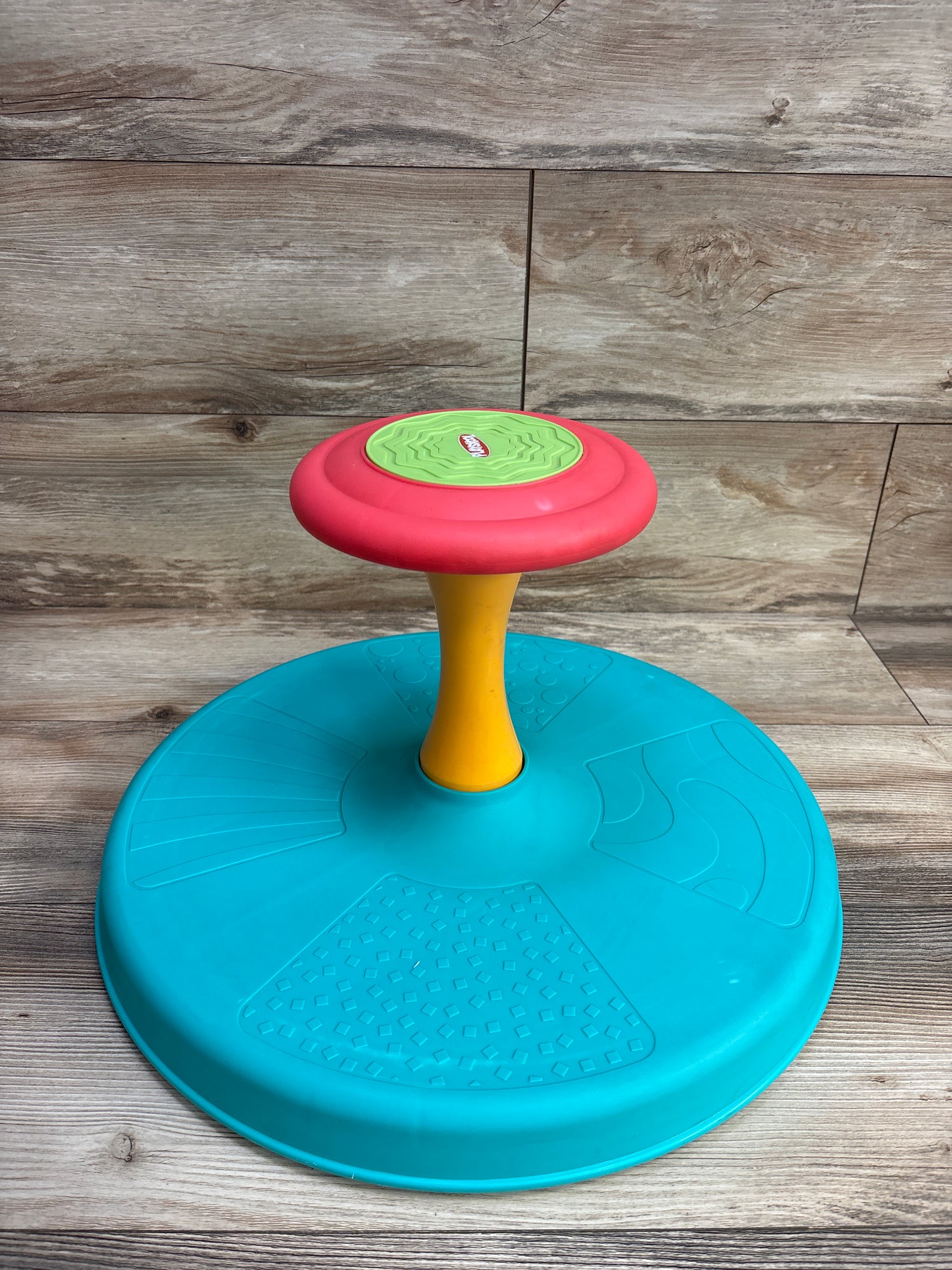 Playskool Classic Sit 'n Spin