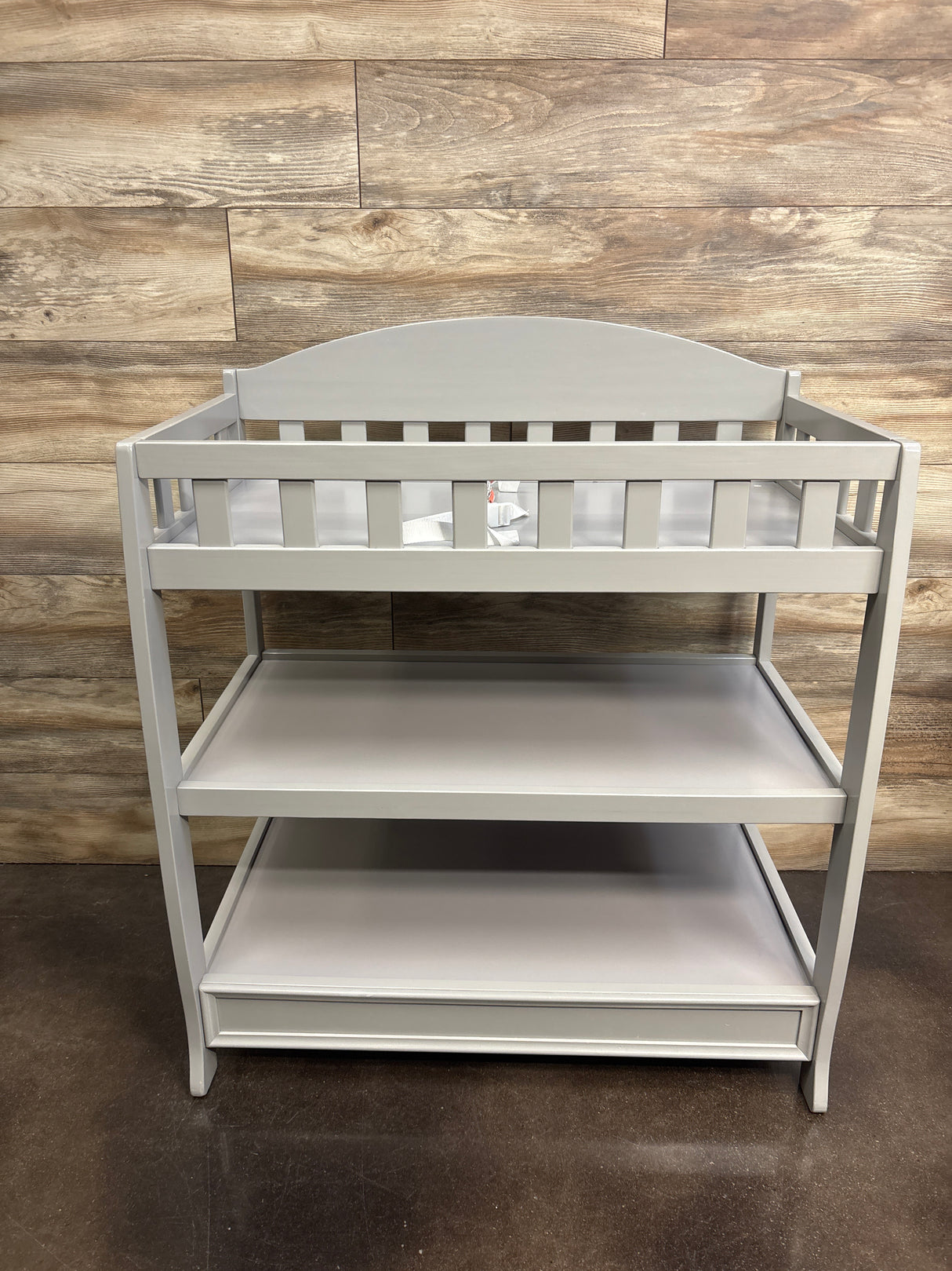 Delta Children Wilmington Changing Table