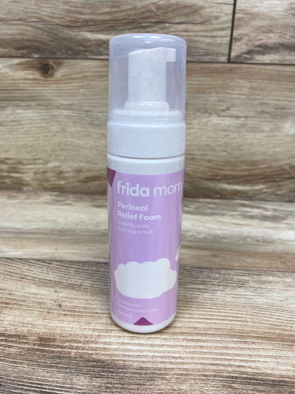 NEW Frida Mom Perineal With Hazel Relief Foam 5oz.