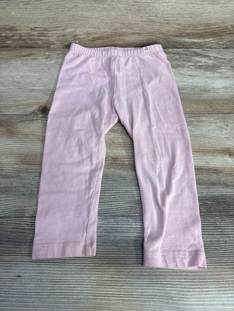 Baby Gap Leggings Pink sz 18-24m - Me n Mommy To Be