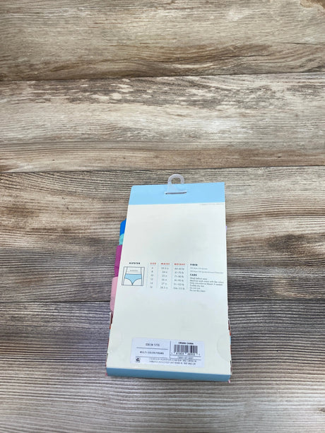 NEW Cat & Jack 5pk Hipsters sz 14/16 - Me n Mommy To Be