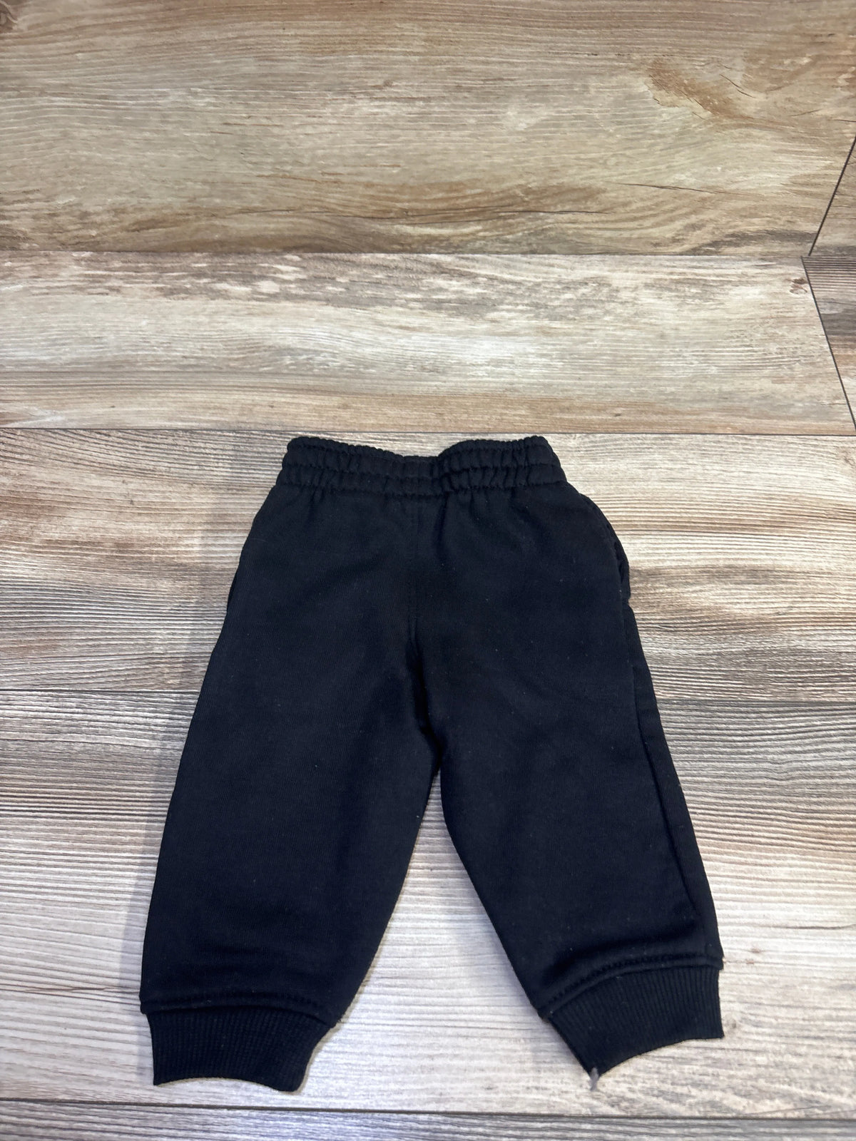 New Balance Pull-On Joggers Black sz 6-9m