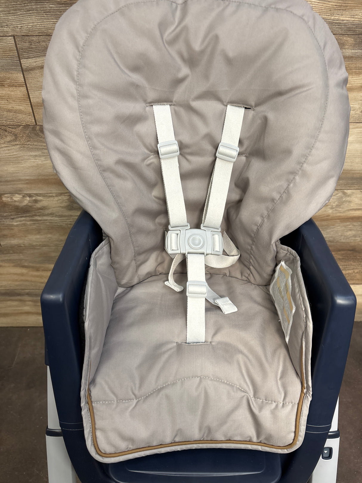 Graco DuoDiner LX High Chair in Grey