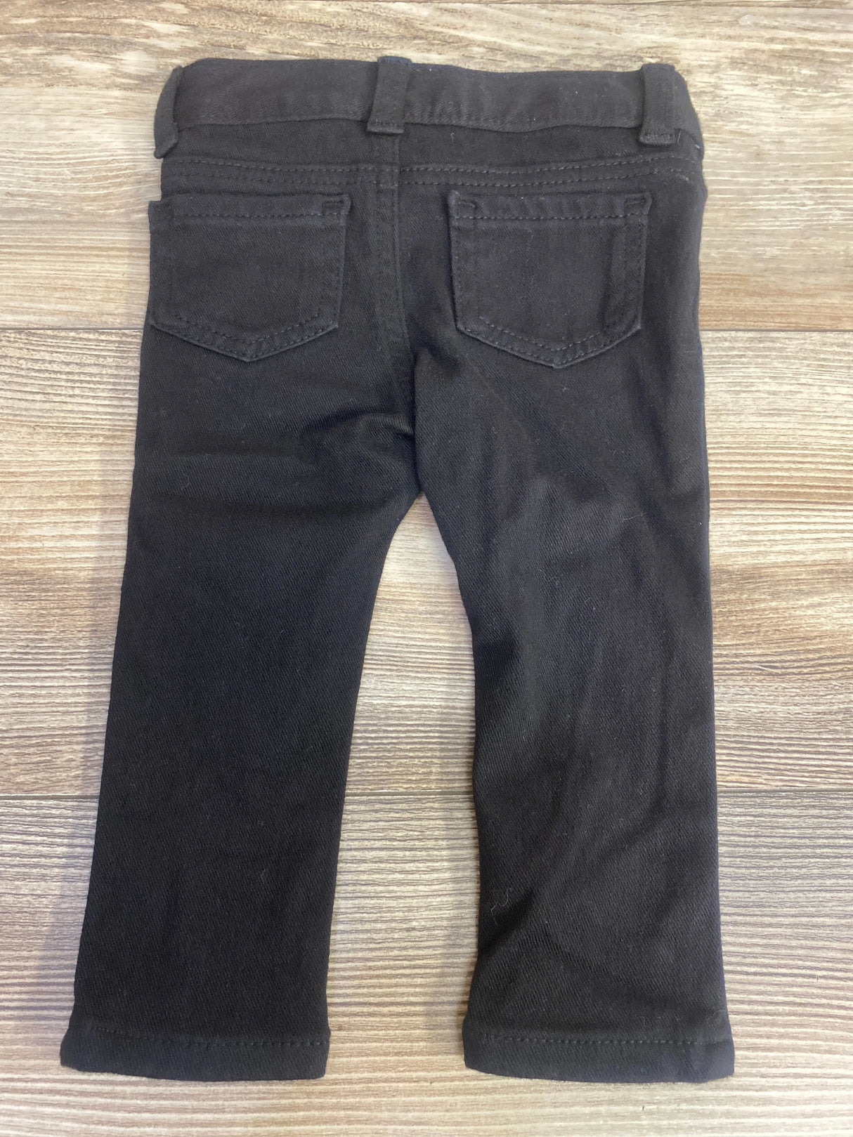 NEW Cat & Jack Jeggings Black sz 12m