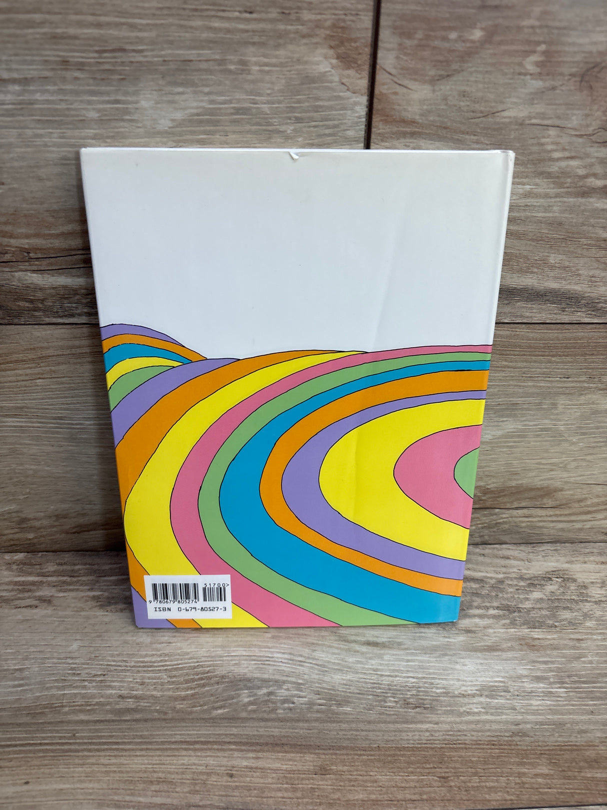 Dr. Seuss Oh, the Places You'll Go! Hardcover Book