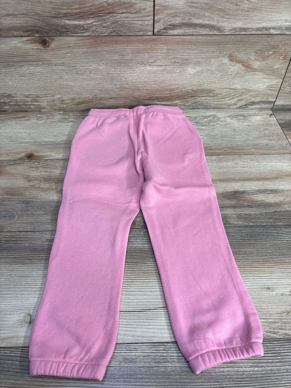NEW Okie Dokie Sea Pink Joggers sz 4T