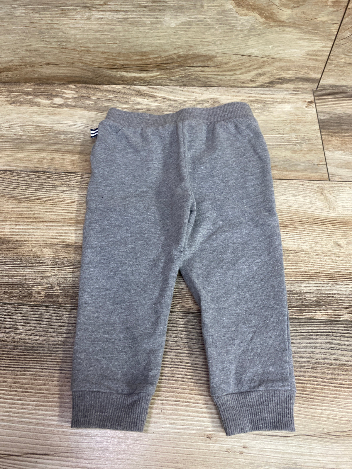 Splendid Pull-On Joggers Grey sz 12-18m