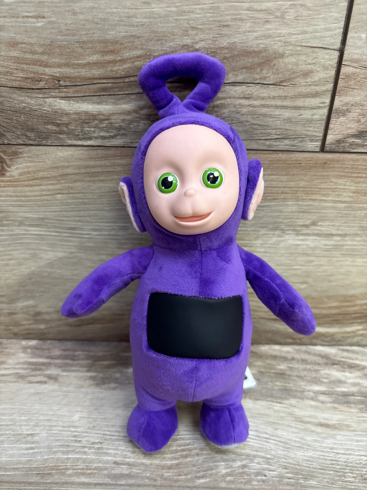 NEW The Loyal Subjects Teletubbies 8'' Collector Plush - Tinky Winky