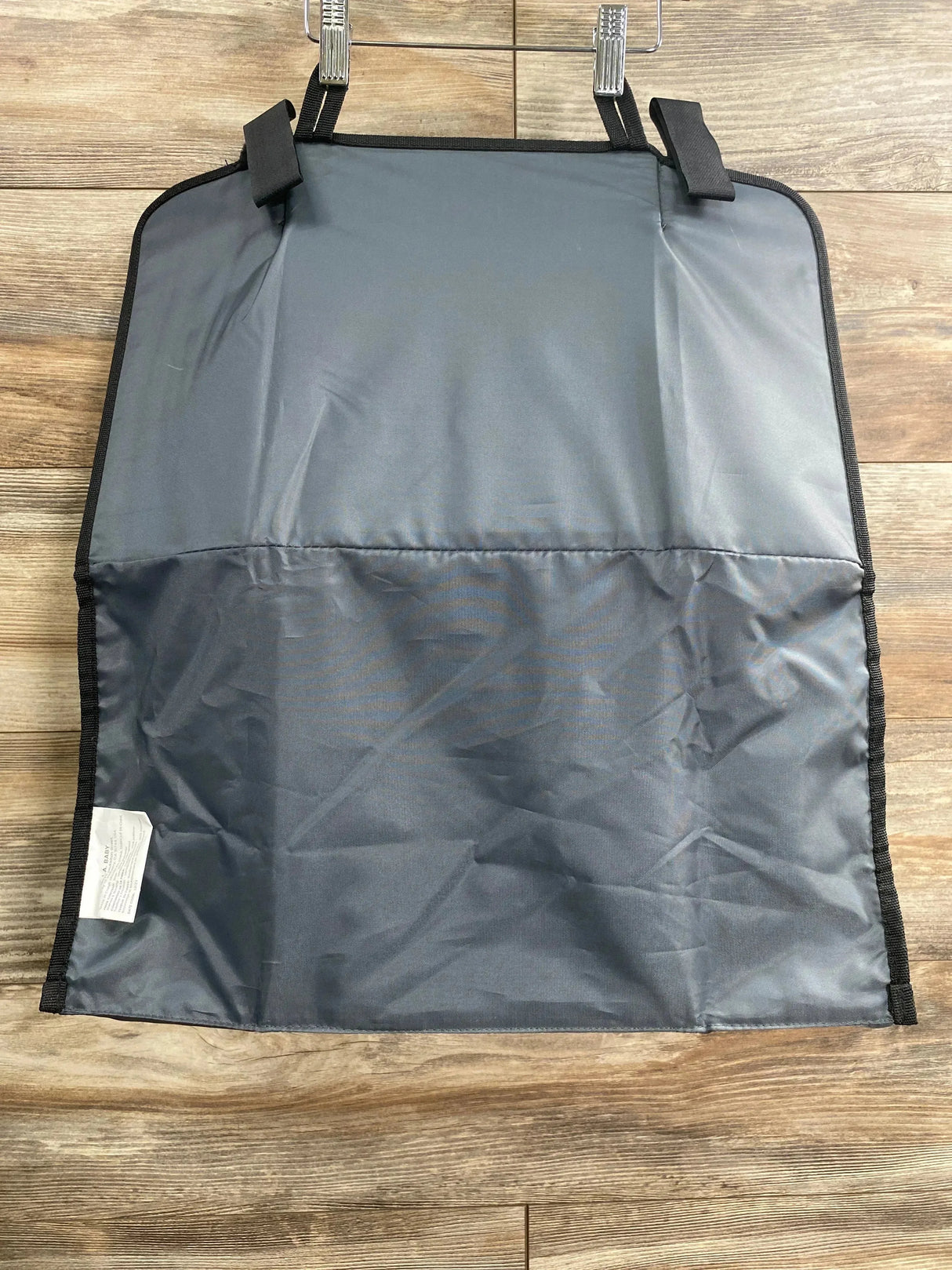 L.A. Baby Portable Diaper Stacker, Gray - Me n Mommy To Be