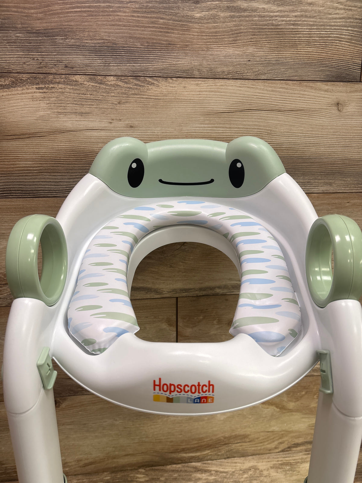 Hopscotch Lane My First Potty