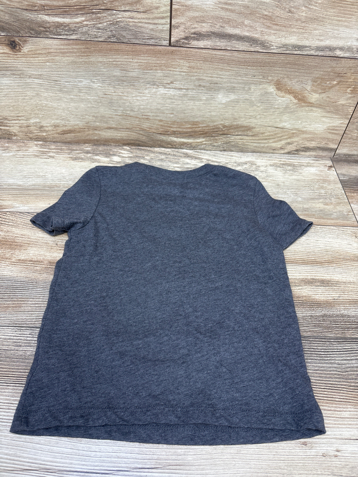 Old Navy x Disney Mickey Mouse Shirt Grey sz 5T