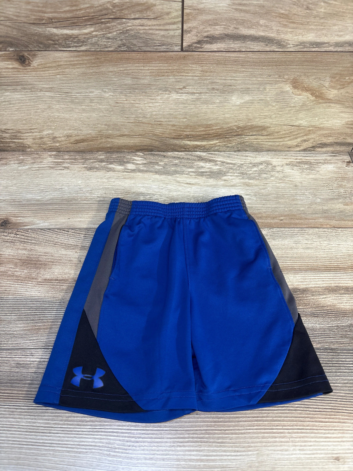 Under Armour Shorts Blue sz 3T
