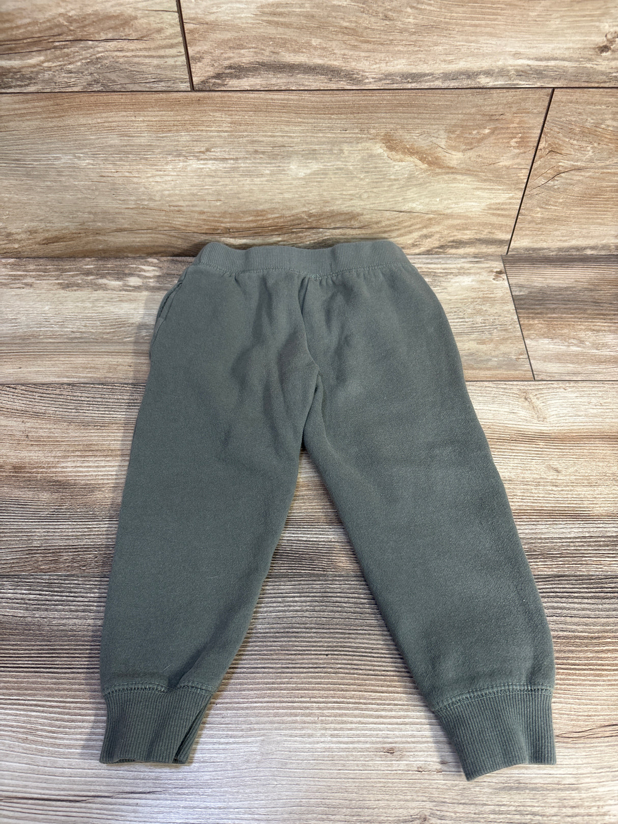 True Religion Joggers Green sz 3T