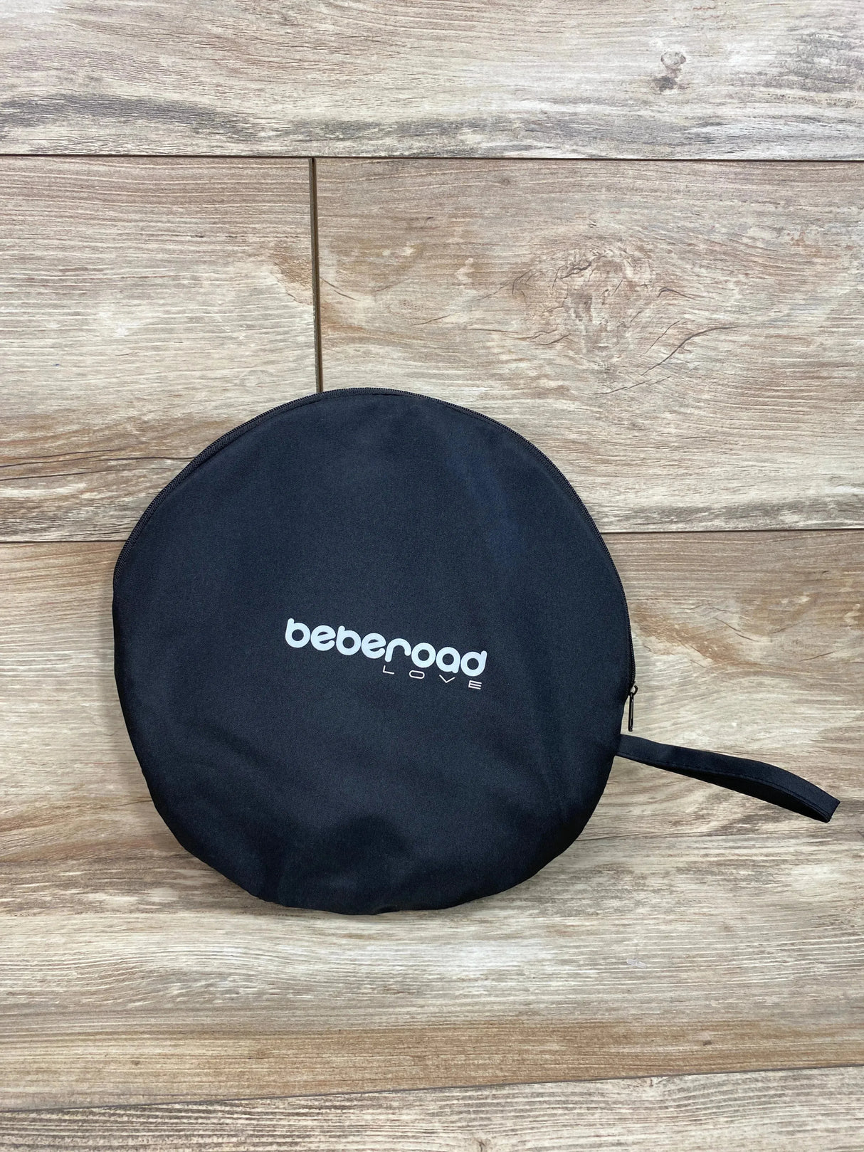 Beberoad Love Mosquito Net Universal Car Seat Tent Cover with 2-Way Zipper White - Me n Mommy To Be