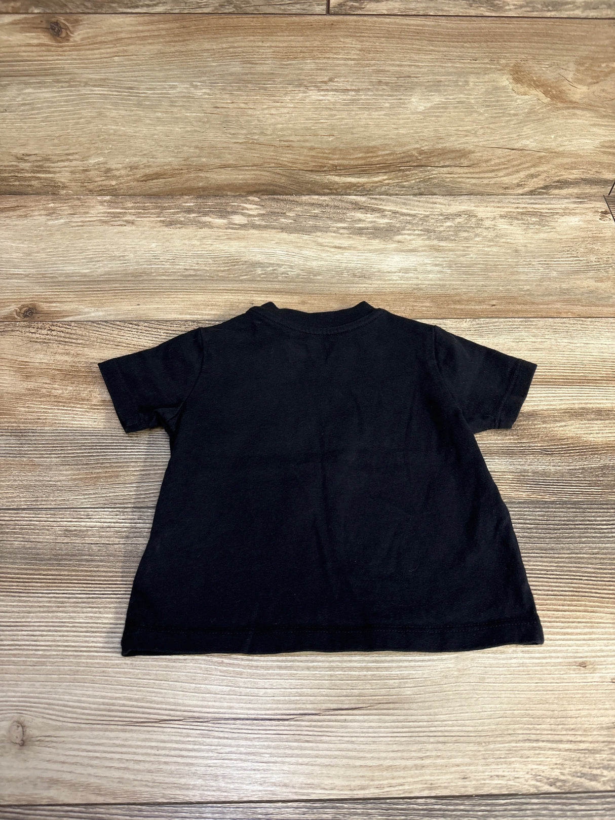 Ralph Lauren Short Sleeve Shirt Black sz 6m
