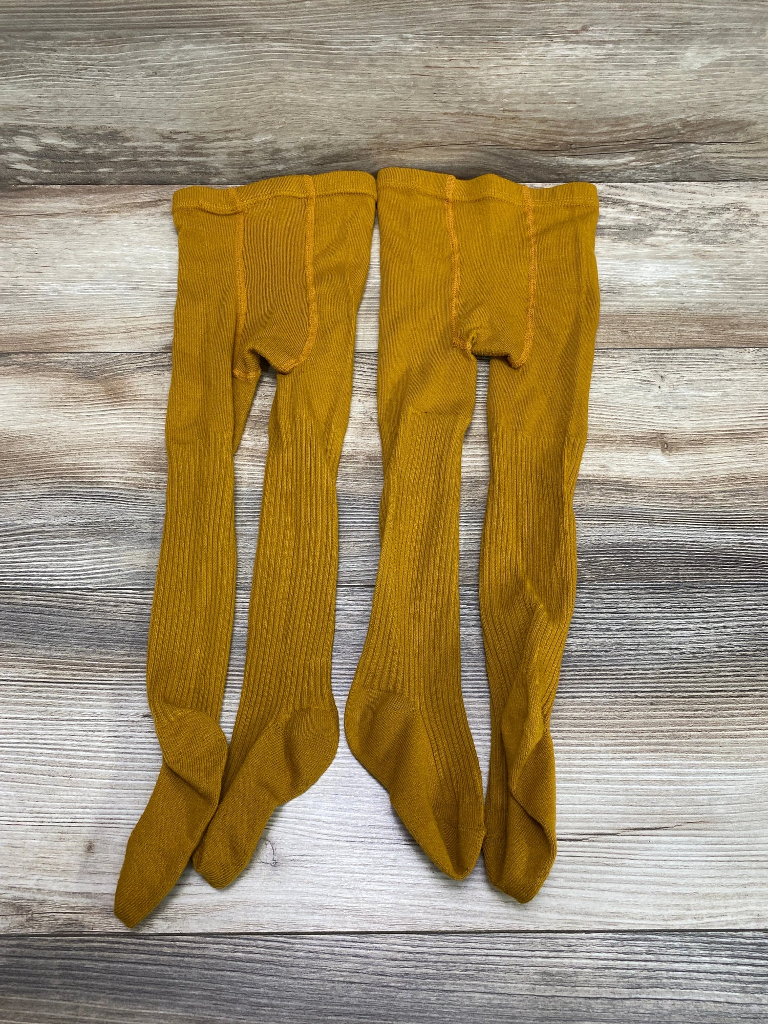 2pk Tights Brown sz 2-3T - Me n Mommy To Be