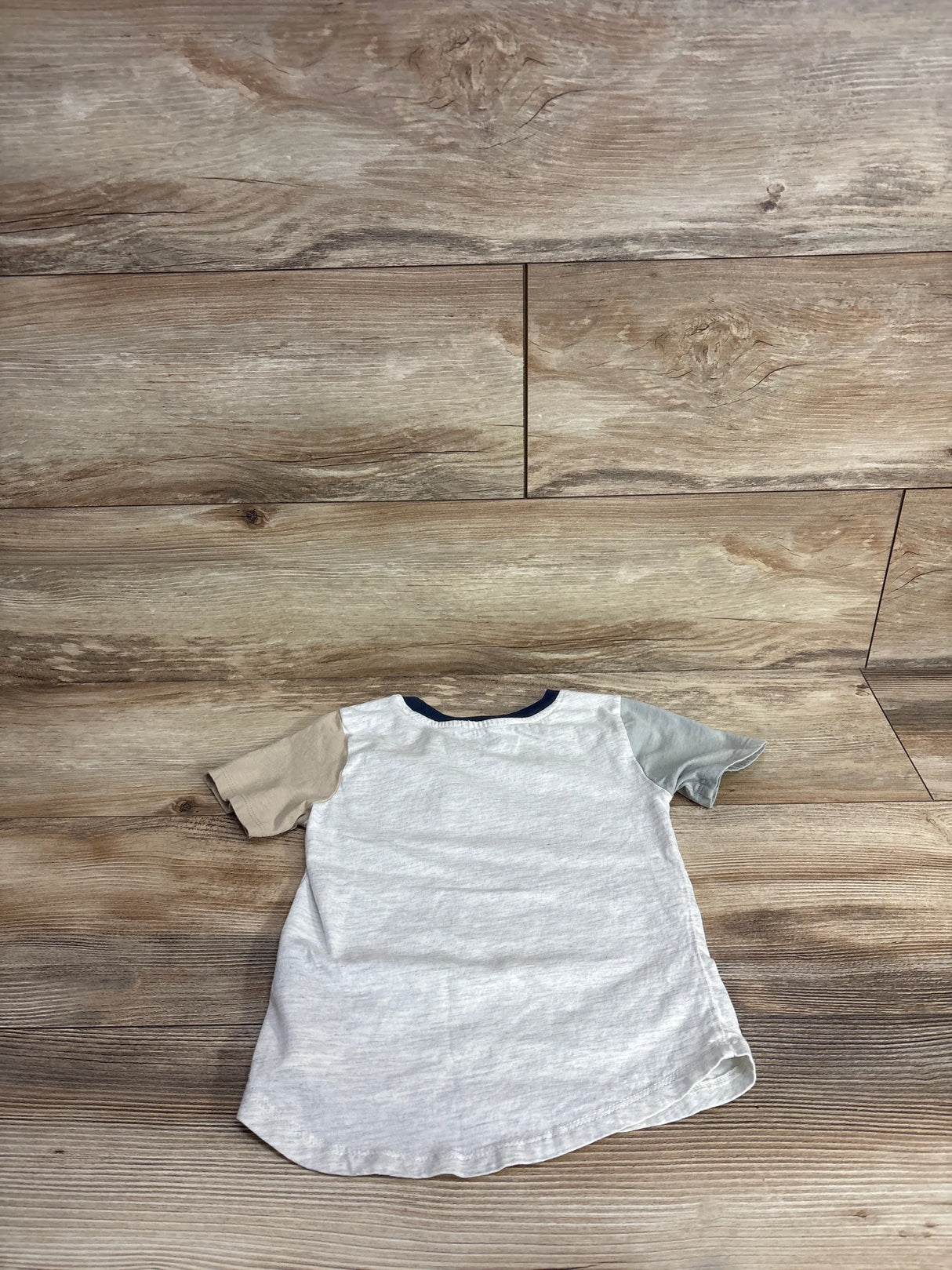 Volcom Shirt Beige sz 4T
