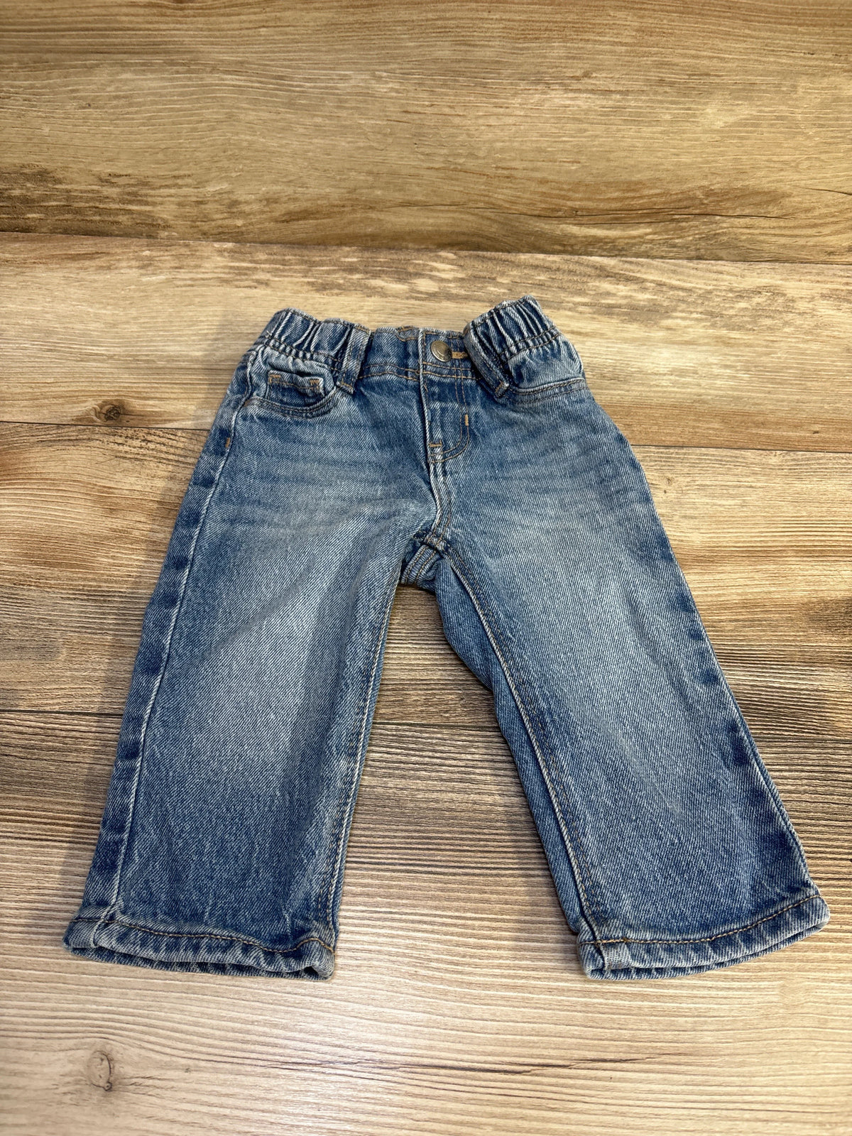 Old Navy Jeans Blue sz 6-12m