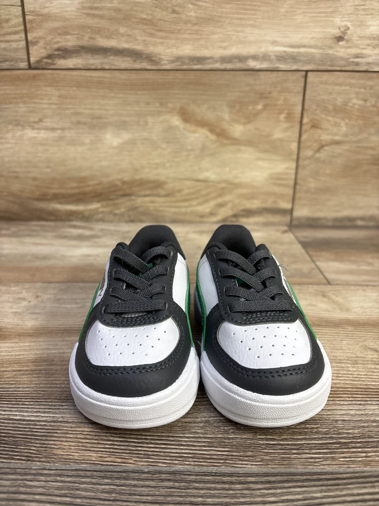 Puma Caven 2.0 Sneaker White sz 5c