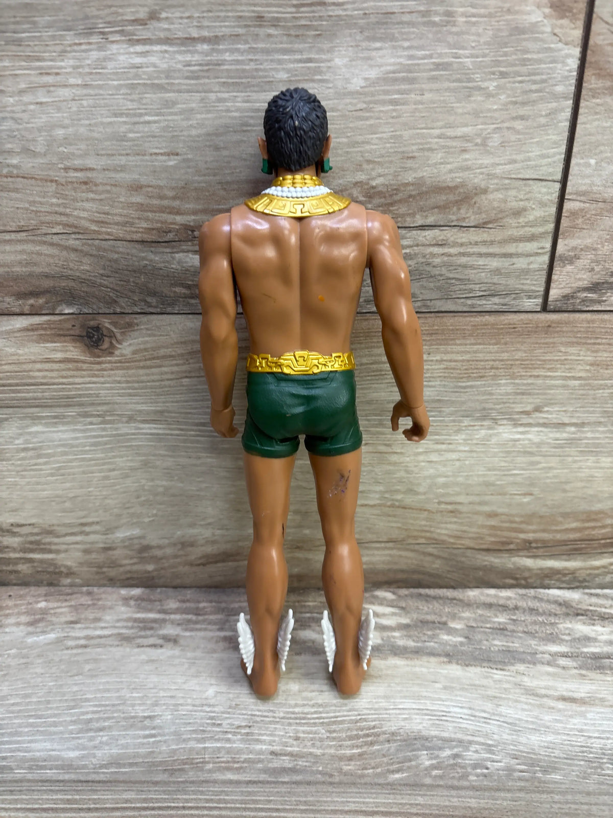Marvel Black Panther Wakanda Forever Namor 12'' Action Figure