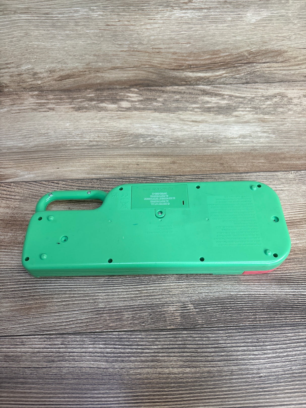 CoComelon First Act Musical Keyboard