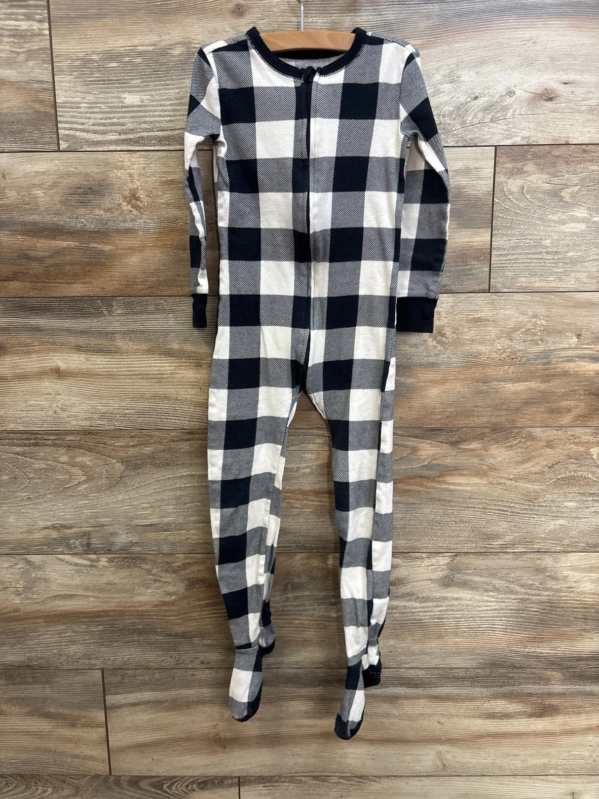 Old Navy Sleeper Grey sz 5T