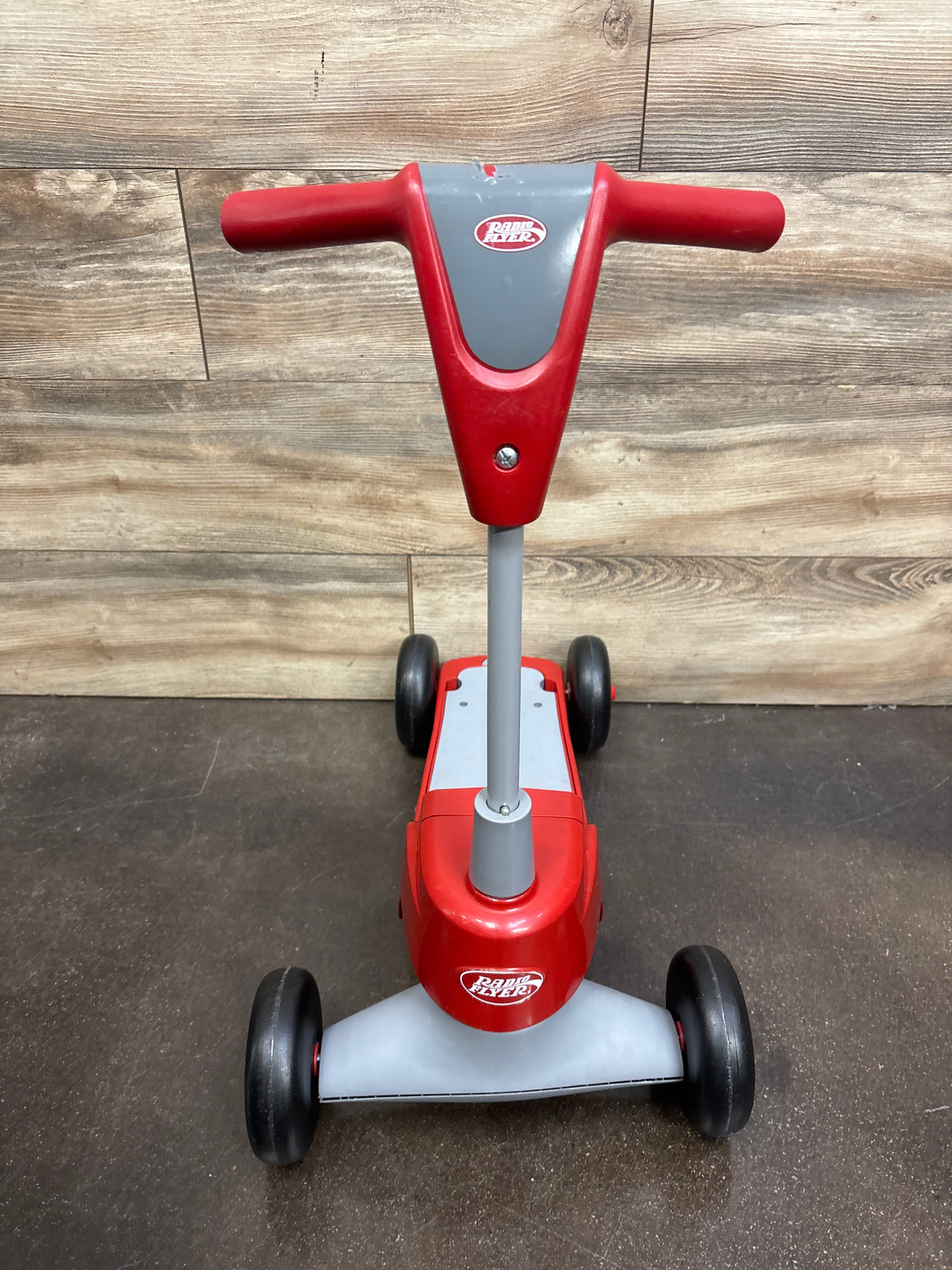 Radio Flyer Scoot 2 Scooter