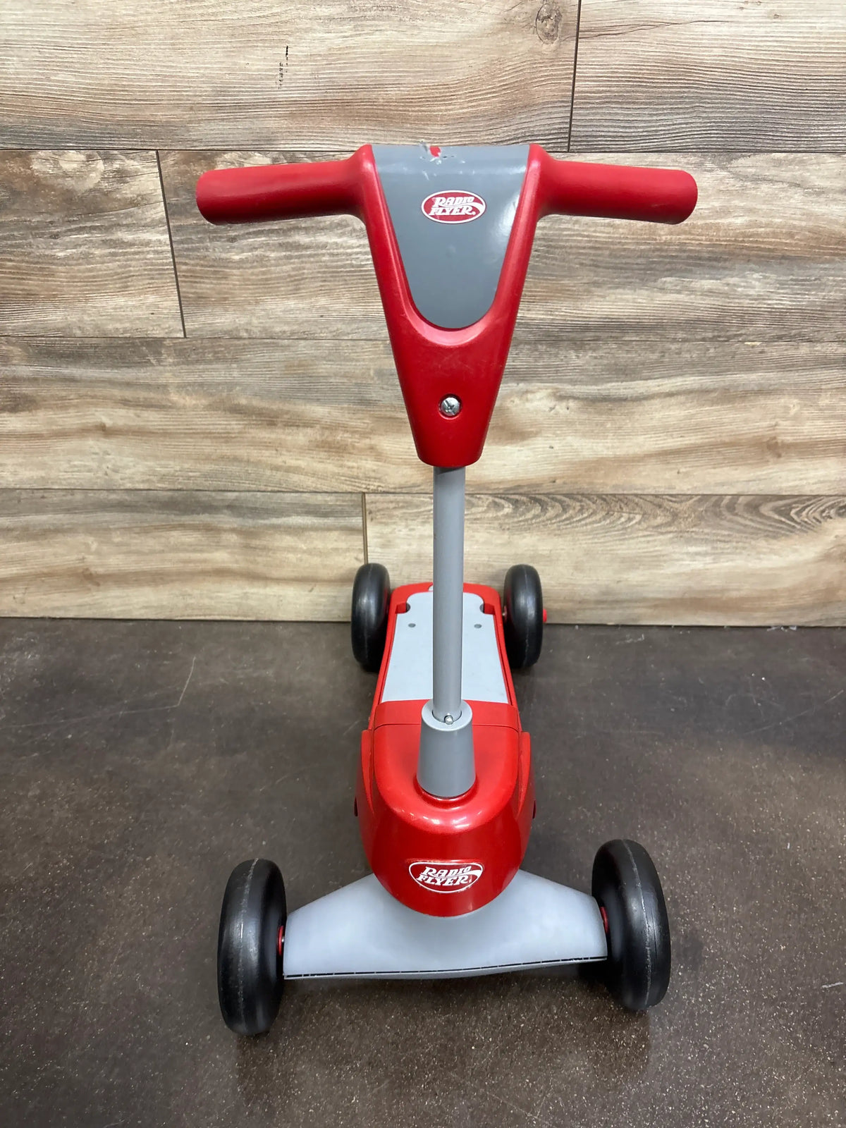 Radio Flyer Scoot 2 Scooter