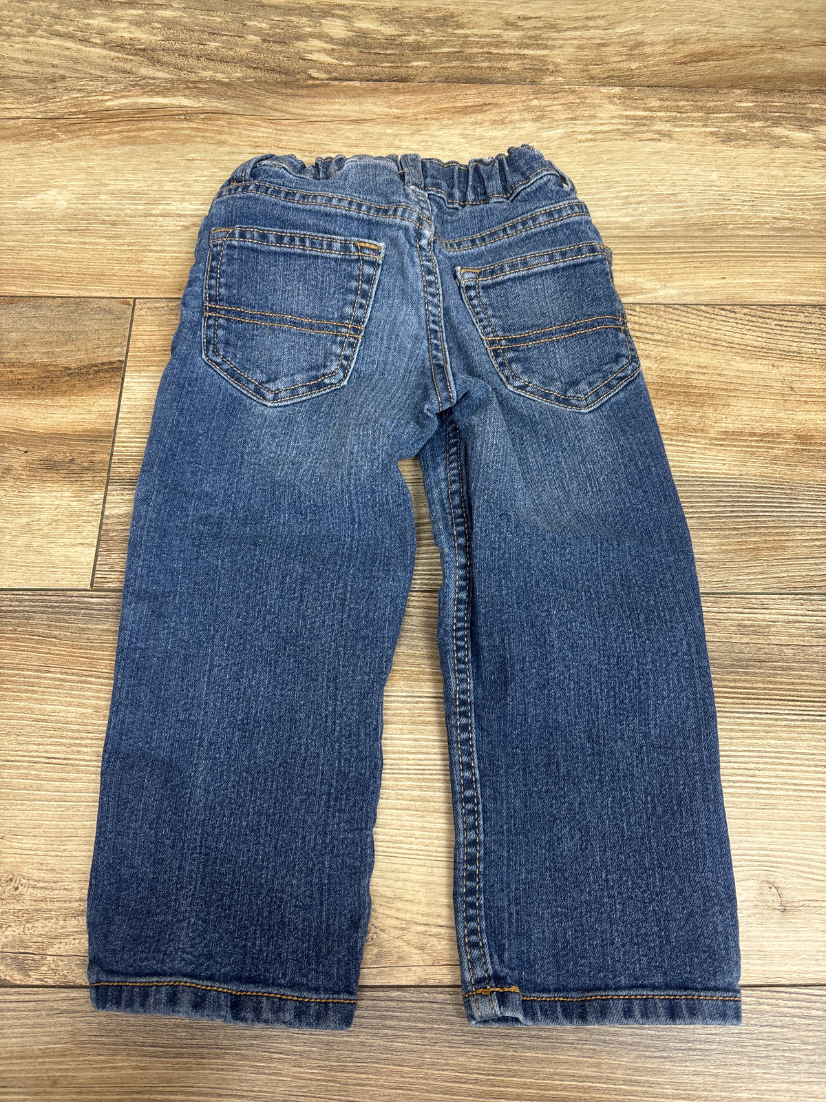 Oshkosh Classic Jeans Blue sz 2T