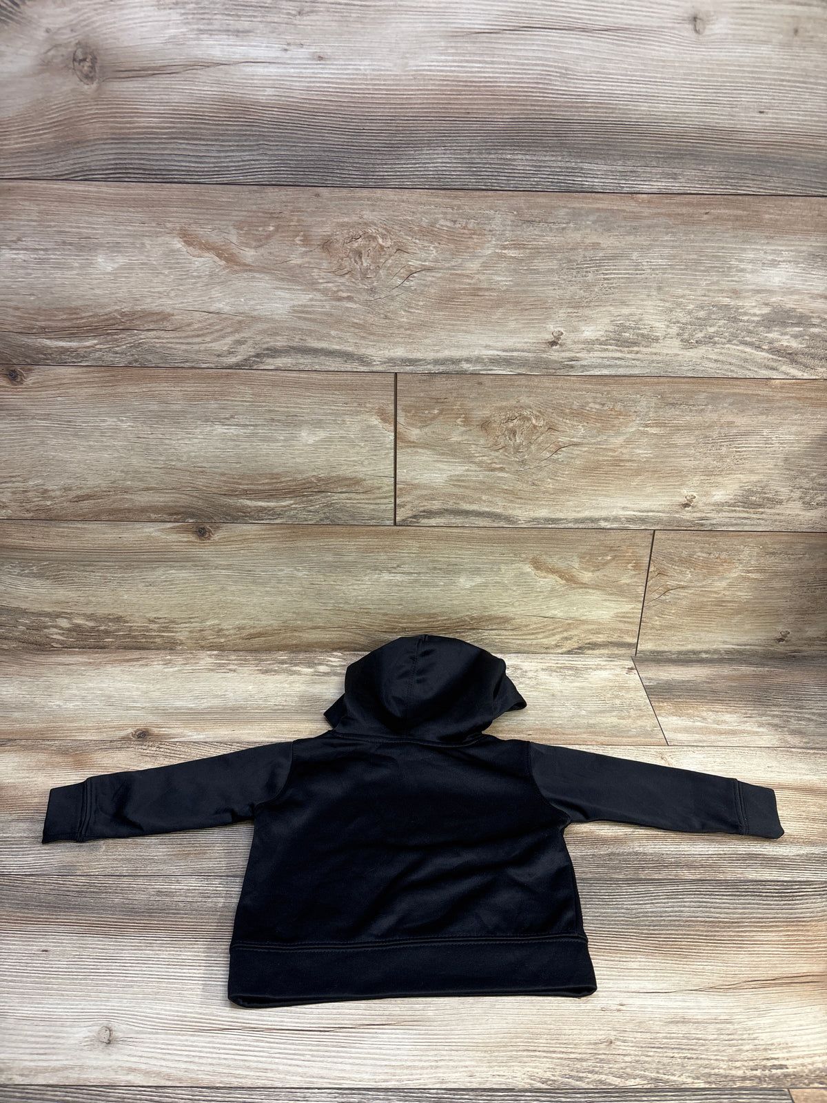 NHL Golden Knights Pull Over Hoodie Black sz 18m