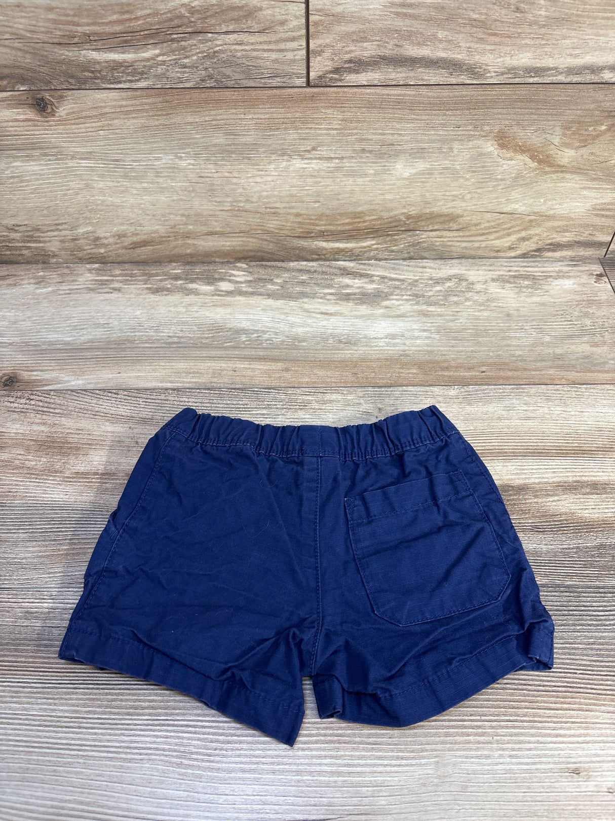 Carter's Drawstring Shorts Blue sz 2T