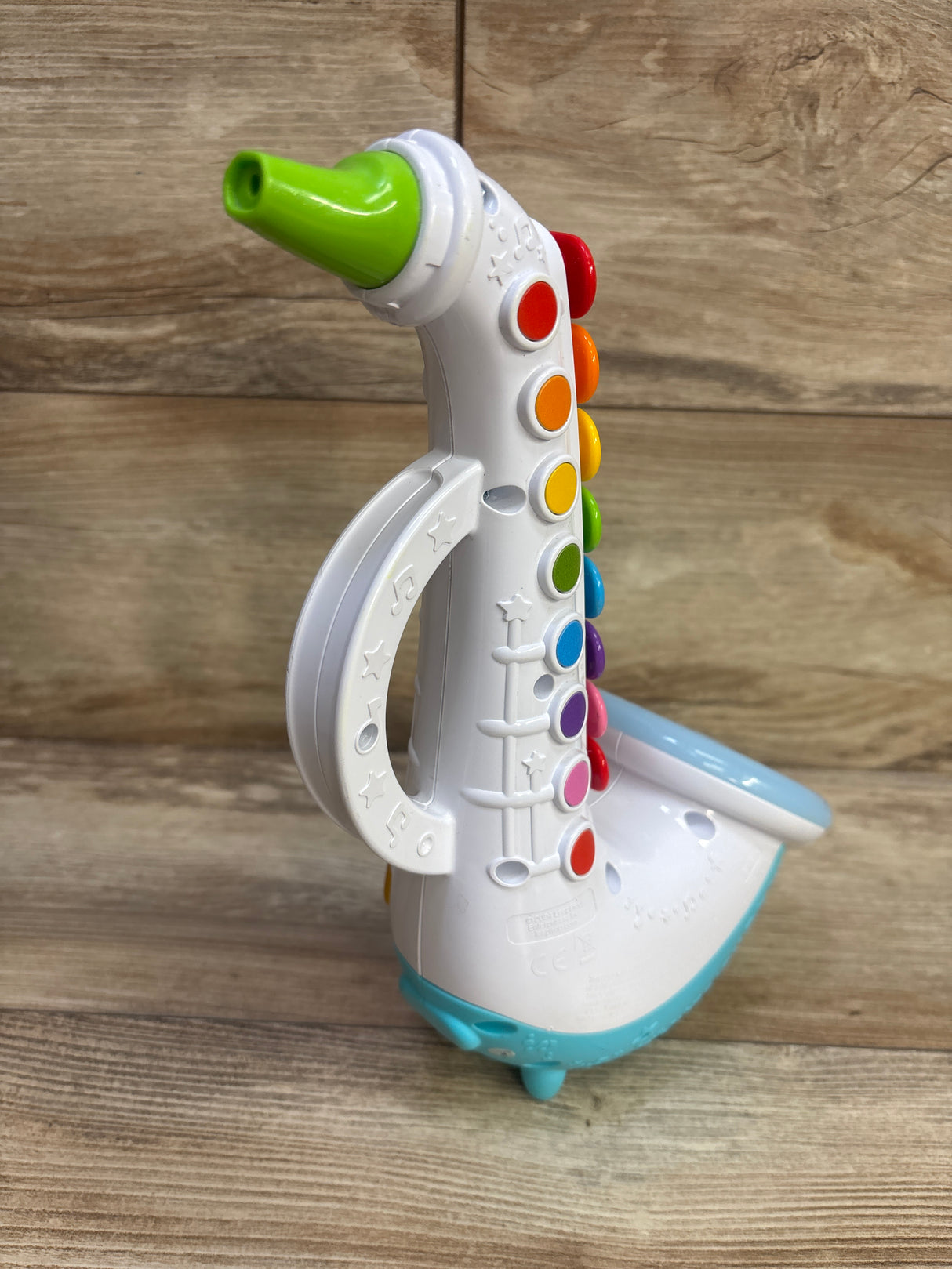 LeapFrog Learn and Groove Jazzy Saxophone*