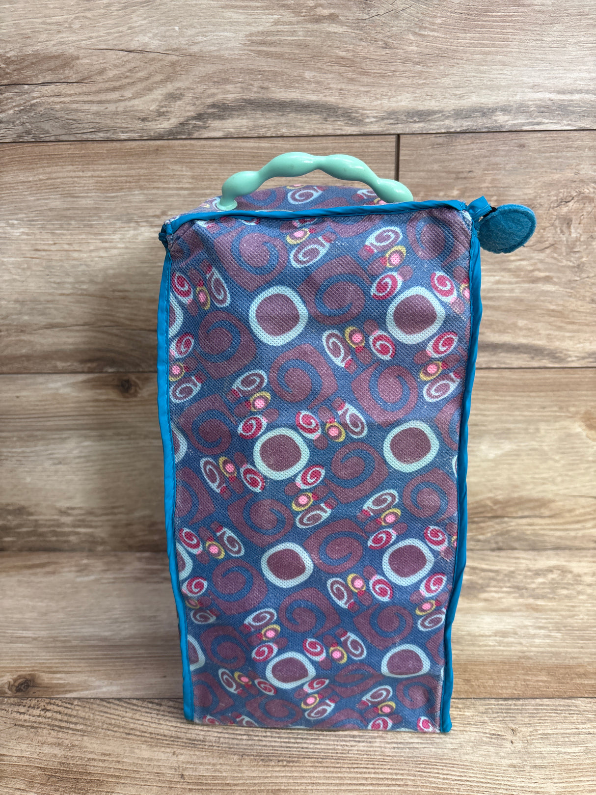 B. Toys Elemenosqueeze Soft Blocks