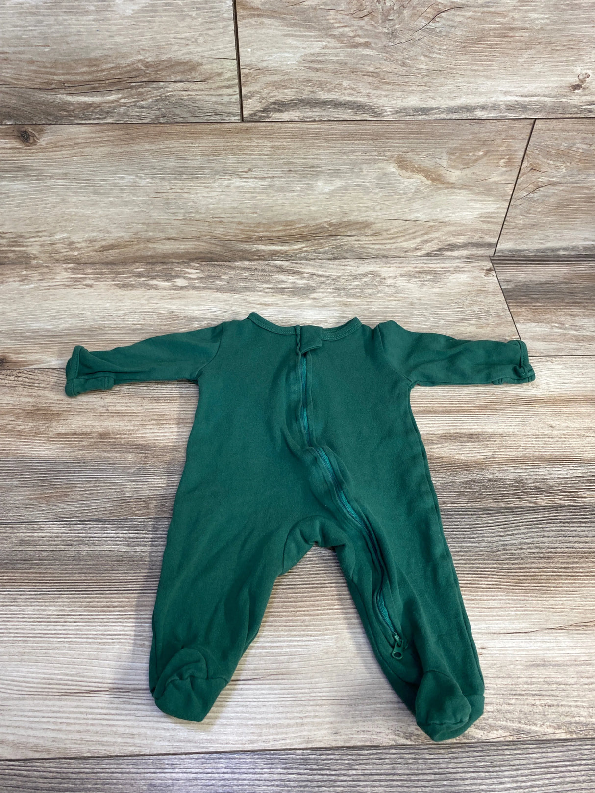 Aablexema Sleeper Green sz 0-3m