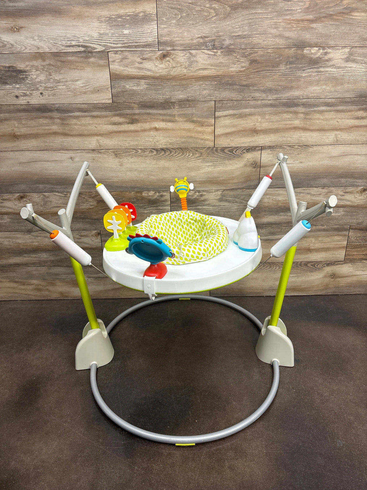 Skip Hop Explore & More Jumpscape Foldaway Jumper