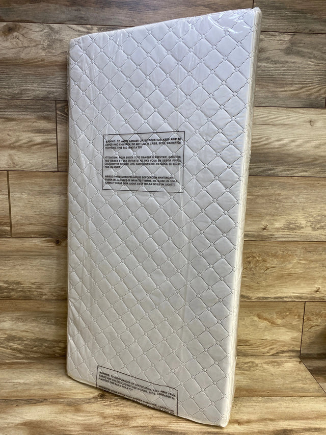 NEW Dream On Me Cradle Mattress 36"x18"x 2" - Me n Mommy To Be