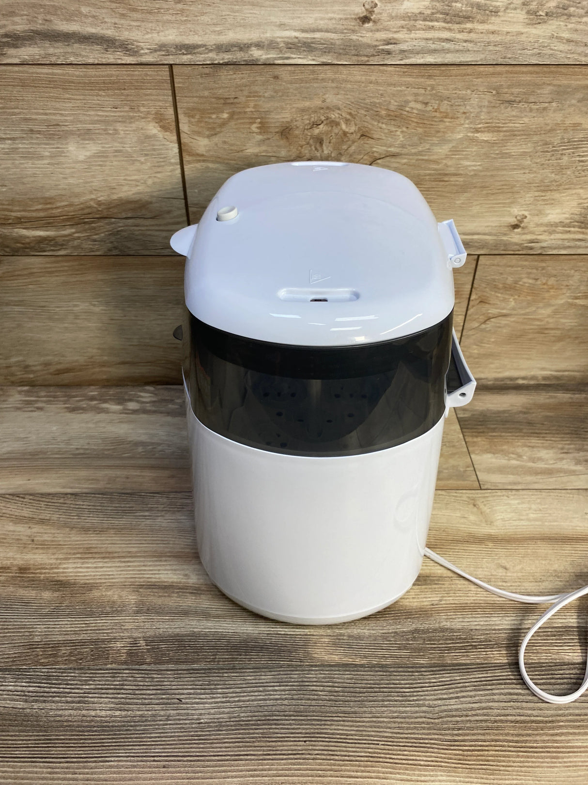 Dr. Brown's Electric Deluxe Bottle Sterilizer - Me n Mommy To Be