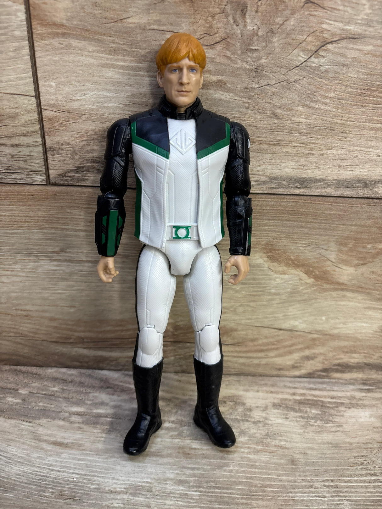 DC Comics, Guy Gardner Green Lantern 12" Superhero Action Figure