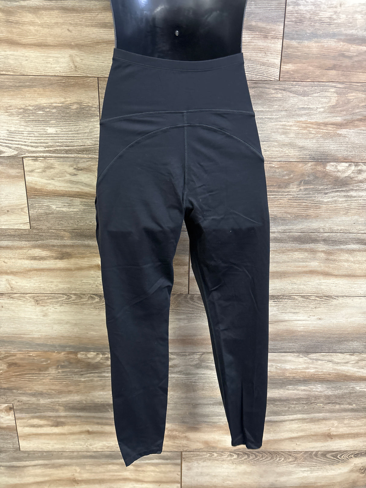 Maternity Leggings Black sz Small