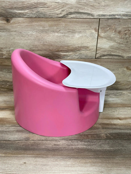 Little Tikes My First Seat With Tray Pink - Me n Mommy To Be