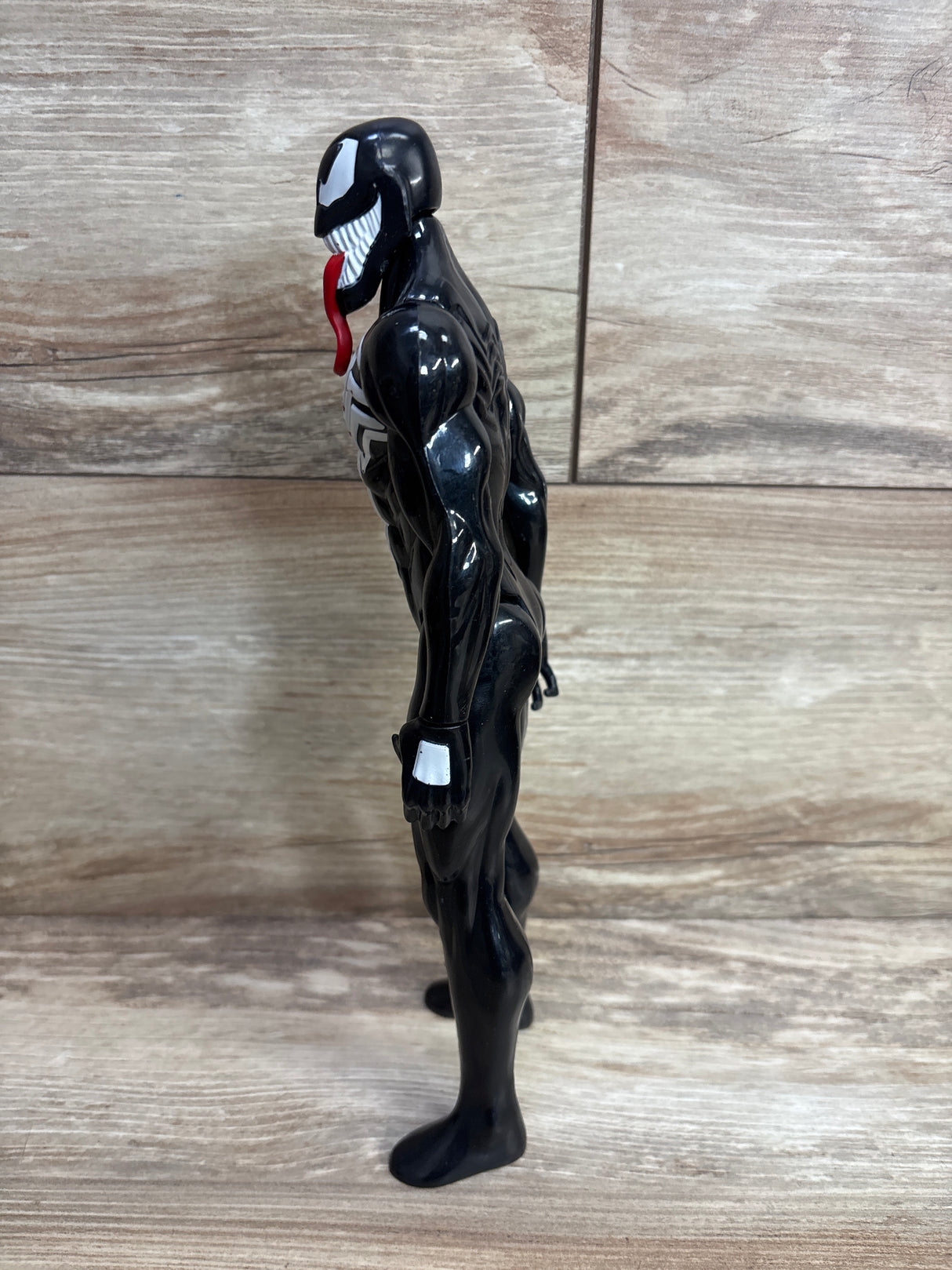 Hasbro Marvel Spider-Man - Venom Action Figure